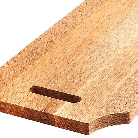 Доска разделочная фигурная Mayer&Boch (06-3)