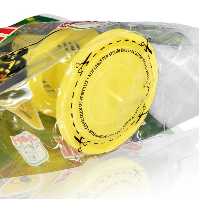 Ловушка Help для мух и ос 80105 (62905)