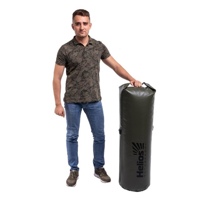 Гермомешок Helios 90 л (HS-DB-9033125-H) (73497)