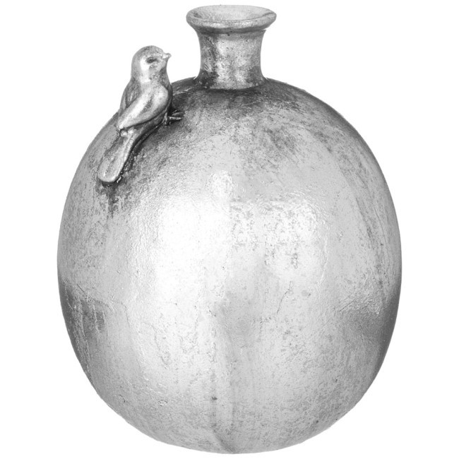 Ваза декоративная 14*14*17,5см Lefard (248-102)