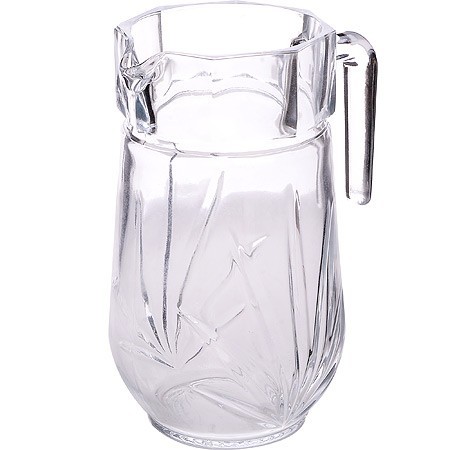 Графин с крышкой NAZ (721-1) Графин с крышкой NAZ (721-1)