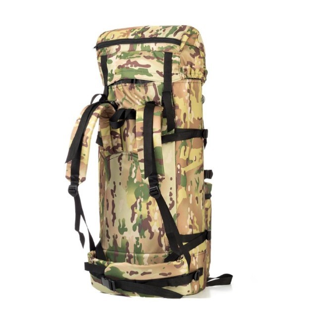 Рюкзак Helios Универсал 80 л КМФ (71649) Рюкзак Helios Универсал 80 л КМФ (71649)