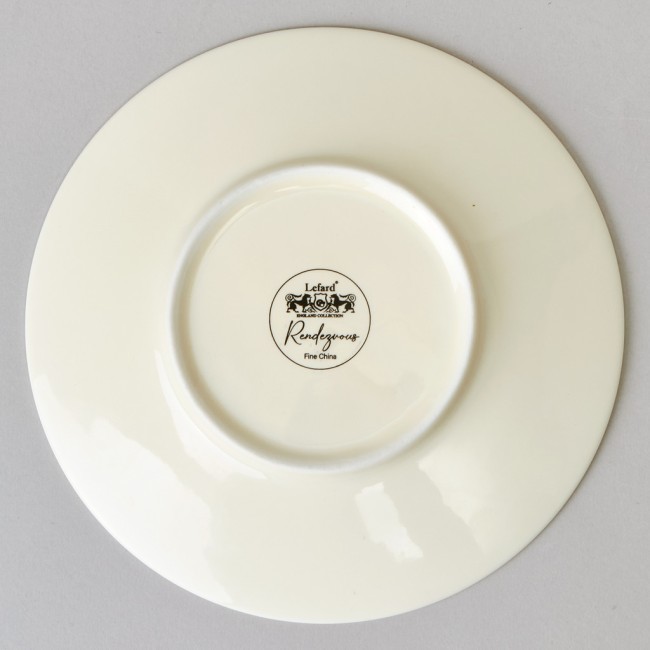 Чайный набор lefard "rendezvous" на 2 пер. 4 пр. 350 мл Lefard (165-573)