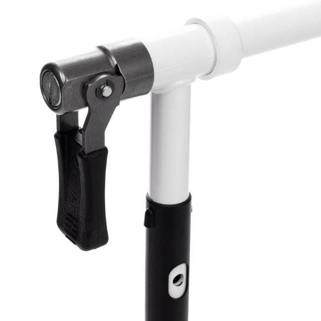 Ручка для ледобура Iseberg Euro v2.0/v3.0 в сборе (69821)