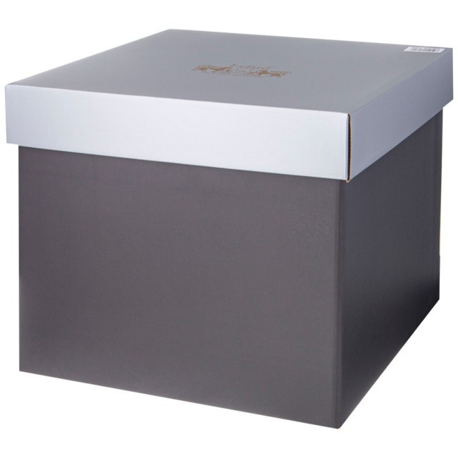 Набор посуды lefard "кристал'' голд обеденный на 6 пер. 18 пр. Lefard (414-050) Набор посуды lefard "кристал'' голд обеденный на 6 пер. 18 пр. Lefard (414-050)