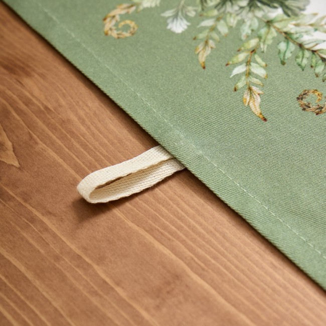 Набор  полотенец из 2-х шт "sense" 40х60см, 100% хлопок, белый твил Lefard (850-753-62)