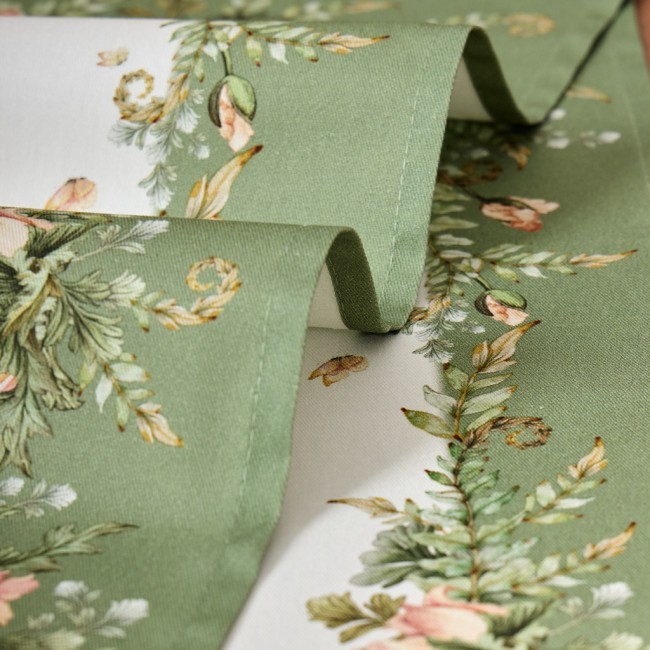 Набор  полотенец из 2-х шт "sense" 40х60см, 100% хлопок, белый твил Lefard (850-753-62)