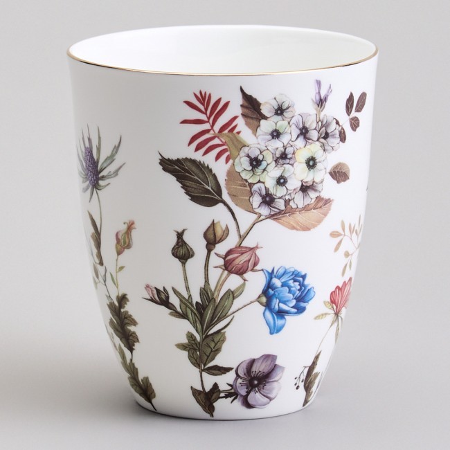 Кружка lefard "belle" 400 мл Lefard (86-2355-1)