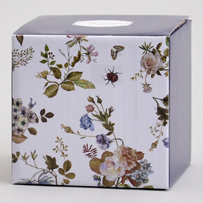 Кружка lefard "belle" 400 мл Lefard (86-2355-1)