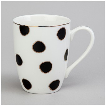 Кружка lefard "top style" 310 мл Lefard (42-557)