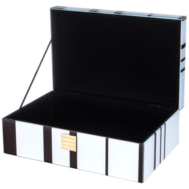 Шкатулка 28*18*10 см Lefard (06-355)