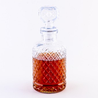 Графин TURIN ART 1240 мл стекло (8049)