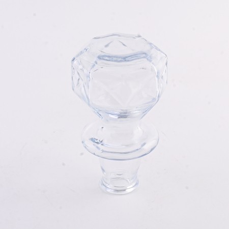 Графин TURIN ART 1240 мл стекло (8049)