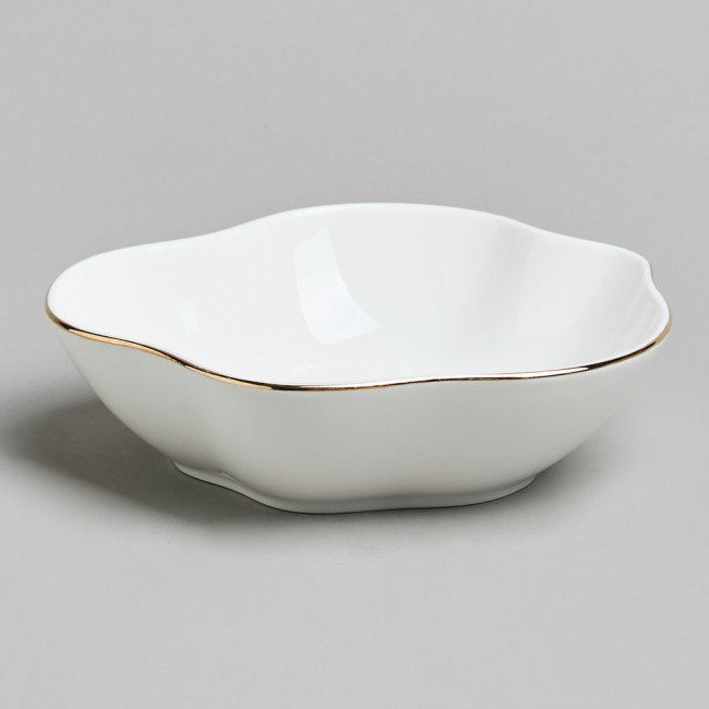 Салатник lefard "charm" 15,5*4,5 см 350 мл Lefard (171-339) Салатник lefard "charm" 15,5*4,5 см 350 мл Lefard (171-339)