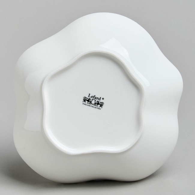 Салатник lefard "charm" 15,5*4,5 см 350 мл Lefard (171-339) Салатник lefard "charm" 15,5*4,5 см 350 мл Lefard (171-339)