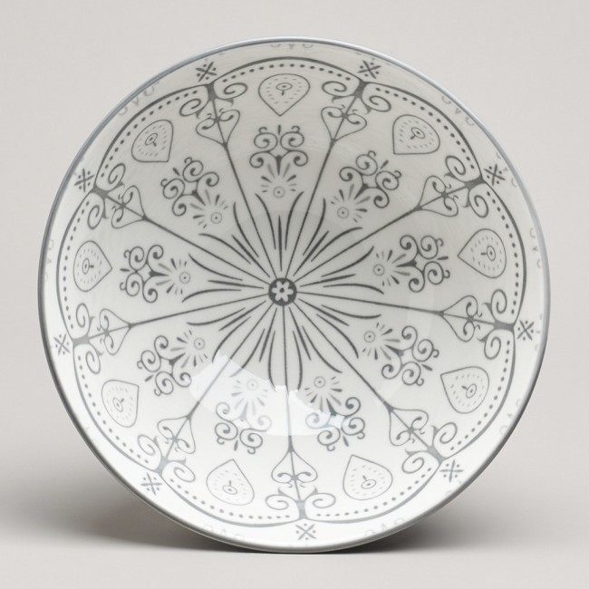 Набор салатников bronco "dreams" 650 мл 32 шт. Bronco (582-125)