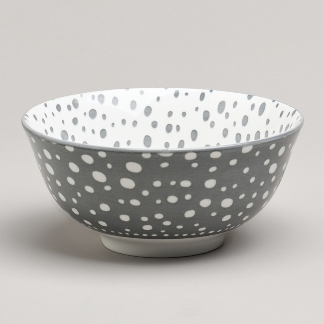 Набор салатников bronco "dreams" 650 мл 32 шт. Bronco (582-125)