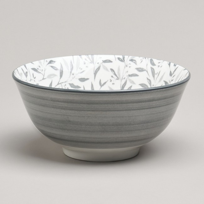 Набор салатников bronco "dreams" 650 мл 32 шт. Bronco (582-125)