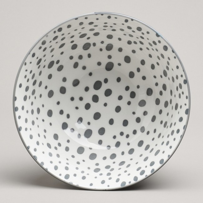 Набор салатников bronco "dreams" 650 мл 32 шт. Bronco (582-125)