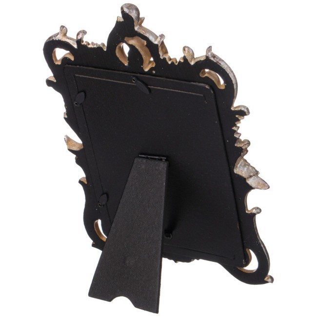 Фоторамка коллекция "рококо", 21,2*2,3*28,5cm Lefard (504-368)