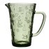 Кувшин "щелкунчик" green, 1000 мл Lefard (355-417)