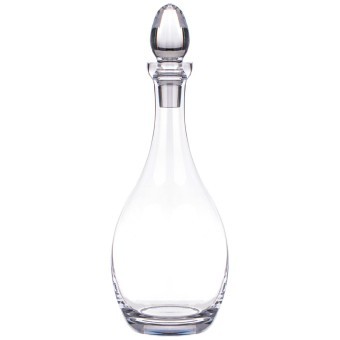 Штоф, 13x35 см 1600 мл Alegre Glass (337-127)