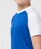 Футболка игровая JÖGEL CAMP Reglan Jersey, синий/белый, детский (702241)