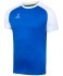 Футболка игровая JÖGEL CAMP Reglan Jersey, синий/белый, детский (702241)