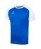 Футболка игровая JOGEL CAMP Reglan Jersey, синий/белый, детский (702241)