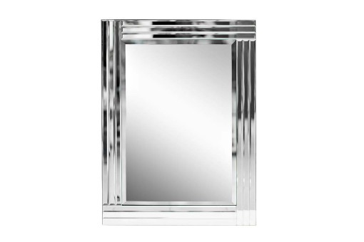 Зеркало прямоугольное 60*80см (TT-00009611)