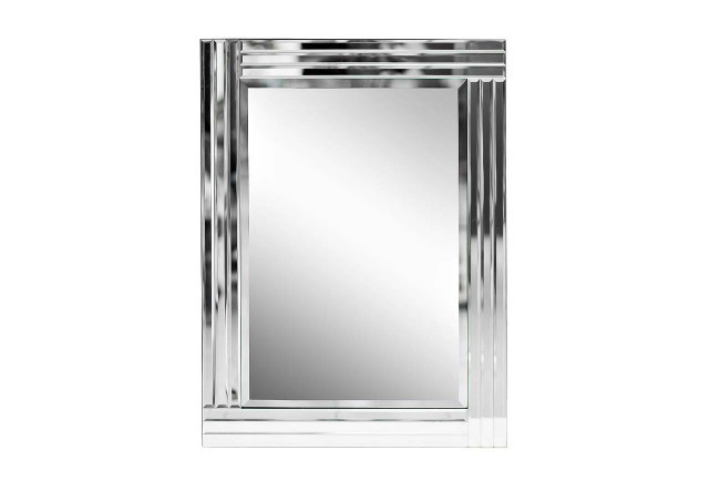 Зеркало прямоугольное 60*80см (TT-00009611)