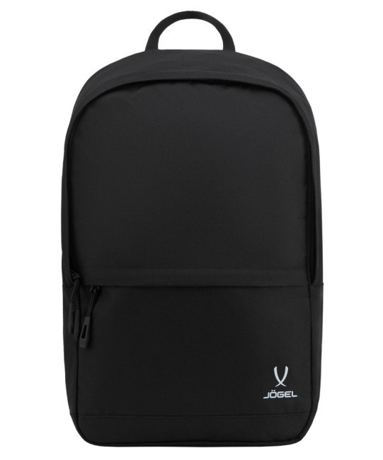 Рюкзак JOGEL ESSENTIAL Backpack, черный (2115630)