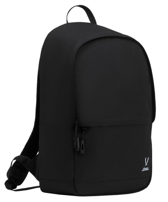 Рюкзак JOGEL ESSENTIAL Backpack, черный (2115630)