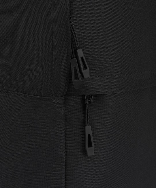 Рюкзак JOGEL ESSENTIAL Backpack, черный (2115630)