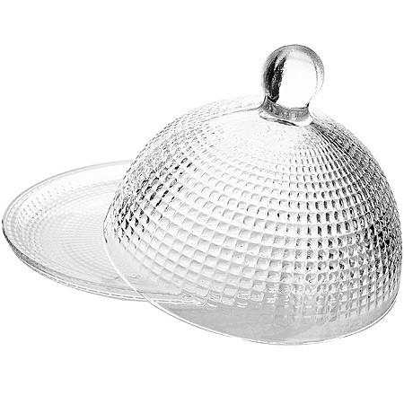 Блюдо VENICE с крышкой (1170) Блюдо VENICE с крышкой (1170)