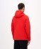Худи на молнии JÖGEL ESSENTIAL Athlete Hooded FZ Jacket, красный (2114047)