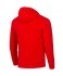 Худи на молнии JOGEL ESSENTIAL Athlete Hooded FZ Jacket, красный (2114047)