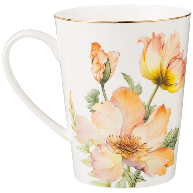 Кружка lefard "sense" 450 мл Lefard (590-414) Кружка lefard "sense" 450 мл Lefard (590-414)