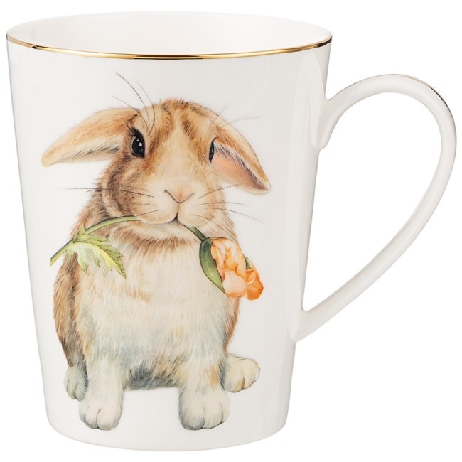 Кружка lefard "sense" 450 мл Lefard (590-414) Кружка lefard "sense" 450 мл Lefard (590-414)