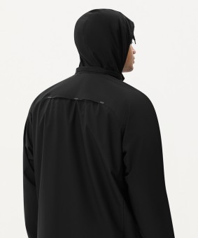 Куртка ветрозащитная JÖGEL PREMIER PerFormPROOF FZ Rain Jacket, черный (2122915) Куртка ветрозащитная JÖGEL PREMIER PerFormPROOF FZ Rain Jacket, черный (2122915)