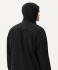 Куртка ветрозащитная JÖGEL PREMIER PerFormPROOF FZ Rain Jacket, черный (2122915)