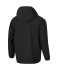 Куртка ветрозащитная JOGEL PREMIER PerFormPROOF FZ Rain Jacket, черный (2126316)