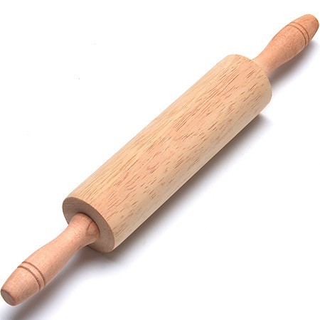 Скалка 30см Бамбук Mayer&Boch (27352) Скалка 30см Бамбук Mayer&Boch (27352)