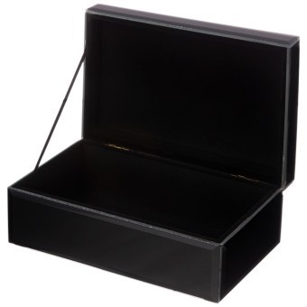 Шкатулка 21*13*8,5 см Lefard (06-336) Шкатулка 21*13*8,5 см Lefard (06-336)