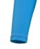 Футболка компрессионная с длинным рукавом JÖGEL PerFormDRY Baselayer LS Tee, голубой (2117533)