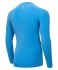 Футболка компрессионная с длинным рукавом JÖGEL PerFormDRY Baselayer LS Tee, голубой (2117533)