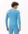 Футболка компрессионная с длинным рукавом JOGEL PerFormDRY Baselayer LS Tee, голубой (2117532) Футболка компрессионная с длинным рукавом JOGEL PerFormDRY Baselayer LS Tee, голубой (2117532)