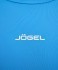Футболка компрессионная с длинным рукавом JOGEL PerFormDRY Baselayer LS Tee, голубой (2117532) Футболка компрессионная с длинным рукавом JOGEL PerFormDRY Baselayer LS Tee, голубой (2117532)