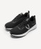 Кроссовки беговые JÖGEL Hyperlight 2.0 Black/grey, детский (2125485)