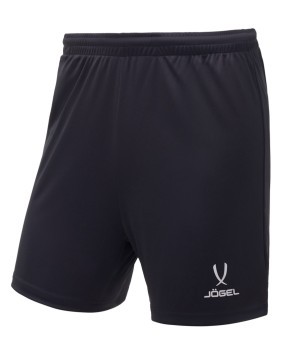 Шорты волейбольные JOGEL CAMP, черный, детский (1619118) Шорты волейбольные JOGEL CAMP, черный, детский (1619118)